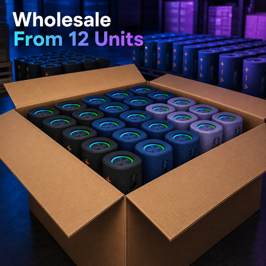 Wholesale Pack