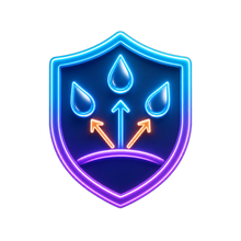 Water Resistant