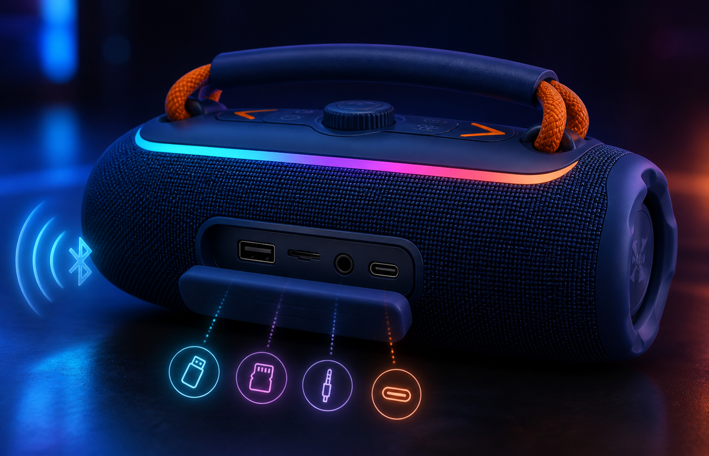YOUR MUSIC, 