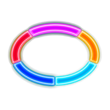 RGB lights