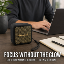 IPHOENIX IX-120 - PORTABLE BLUETOOTH SPEAKER
