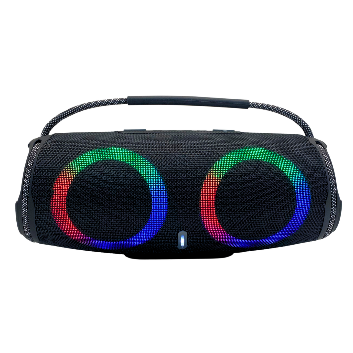 Portable Fun Beach Speaker, Water Resistant/ 8hr Playtime IP-901