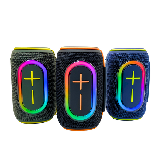 IP-260 Mini portable Sporty speaker , Outdoor speaker design , Portable Mini