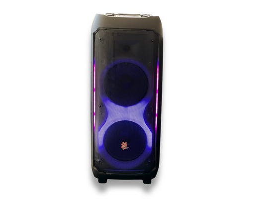 SH-1120 X-BASS Control Speaker Bluetooth Wireless Speaker