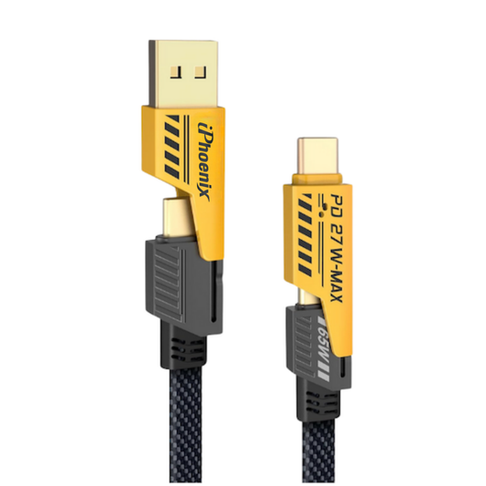 4 IN 1 CABLE XPQ06