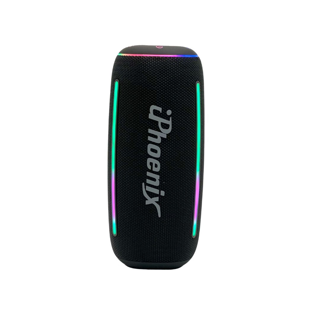POWERFUL PORTABLE SPEAKER IP-860 TWS COMPATIBLE
