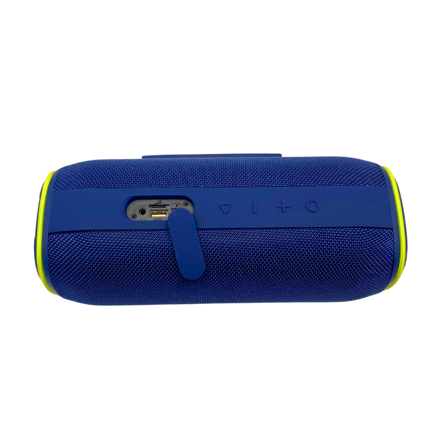 PORTABLE TRAVEL SPEAKER 10HR BATTERY ,TWS COMPATIBLE IP-807