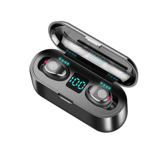 Earpod Waterproof Sports Bluetooth Wireless Earpod