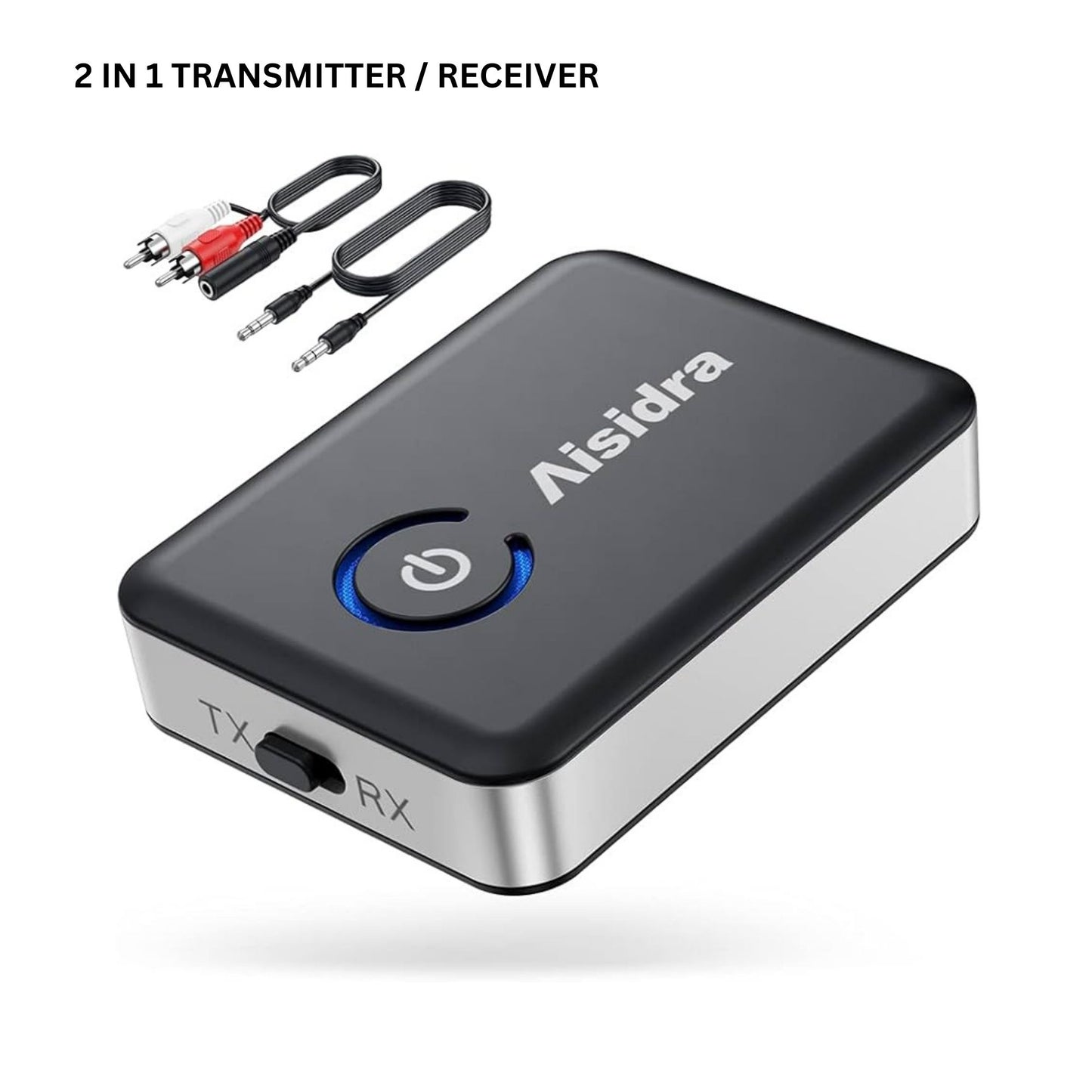 2 in 1 BT Transmitter and Receiver