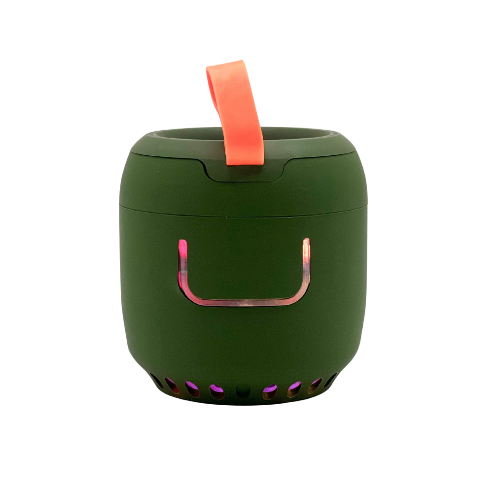 IP470 Party Bass Speaker with 7W Rated Power