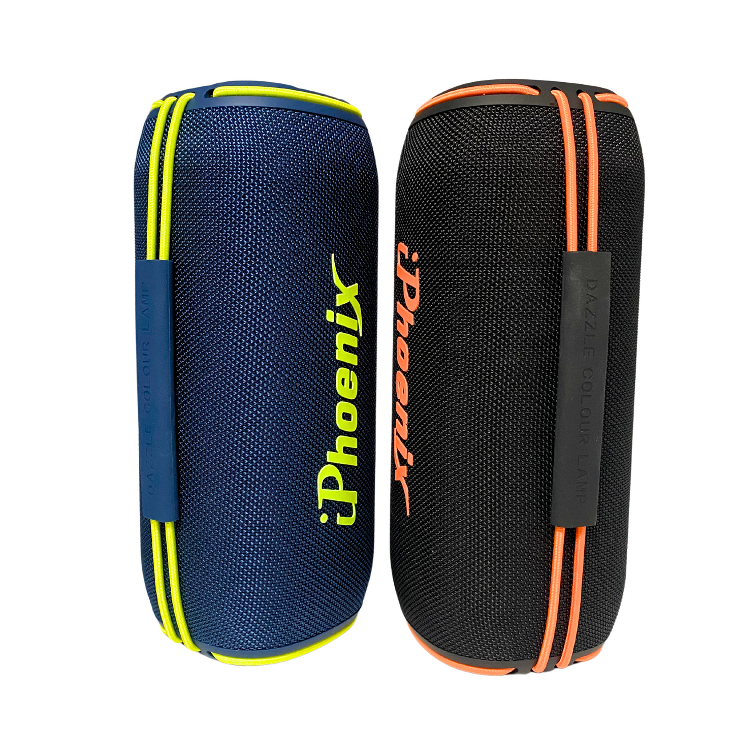 PORTABLE TRAVEL SPEAKER 10HR BATTERY ,TWS COMPATIBLE IP-807