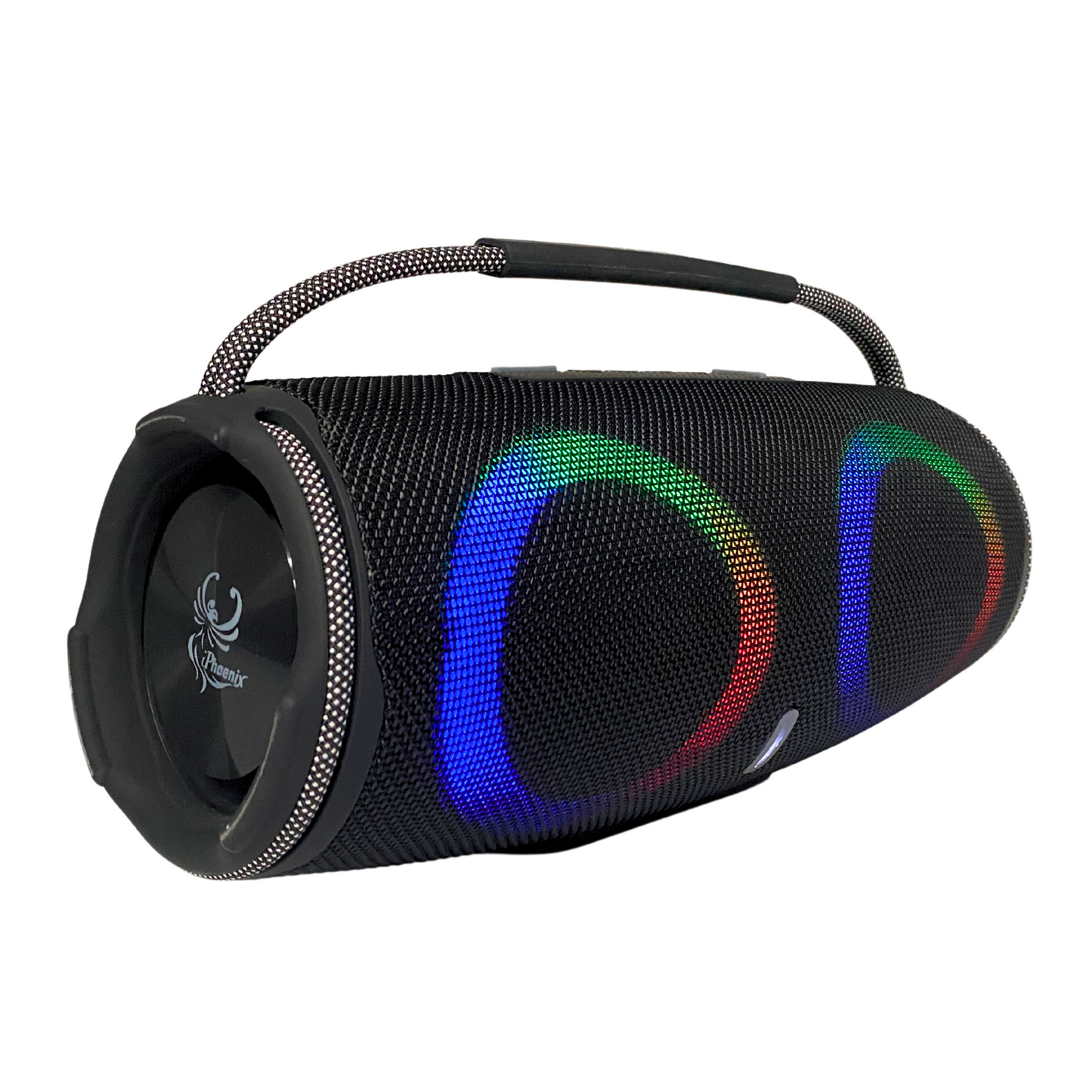 Portable Fun Beach Speaker, Water Resistant/ 8hr Playtime IP-901