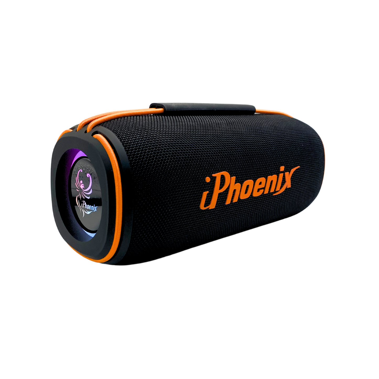 PORTABLE TRAVEL SPEAKER 10HR BATTERY ,TWS COMPATIBLE IP-807