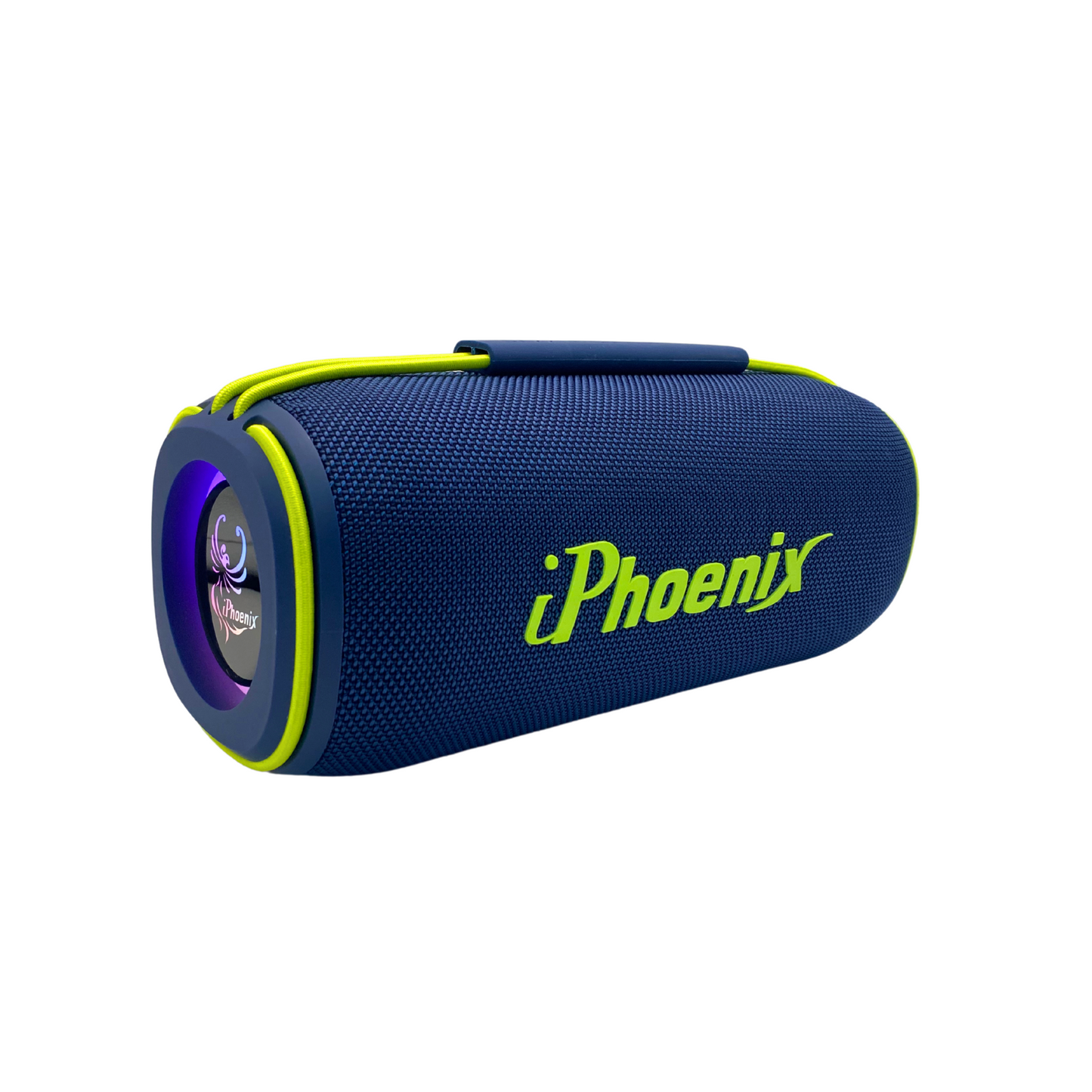 PORTABLE TRAVEL SPEAKER 10HR BATTERY ,TWS COMPATIBLE IP-807