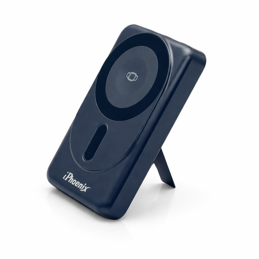 IP-100 22.5W Wireless Charging Portable Power Bank