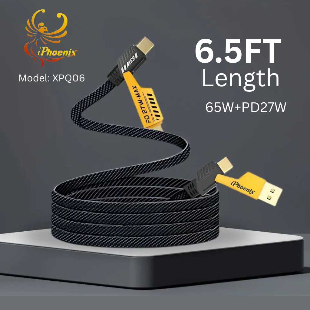 4 IN 1 CABLE XPQ06