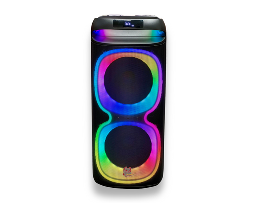 IP-8913 Wireless Speaker with Wireless Microphone