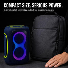 COMBO IP- 809 PARTY POWER ON THE MOVE