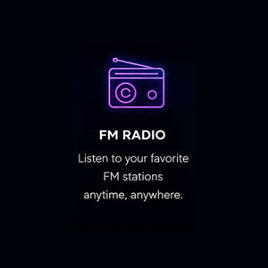 FM Radio