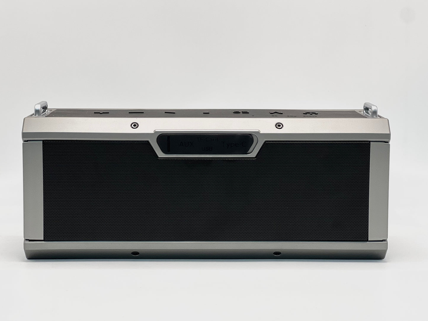 IP-10 Pro Wireless Karaoke Speaker with 120W Power Output