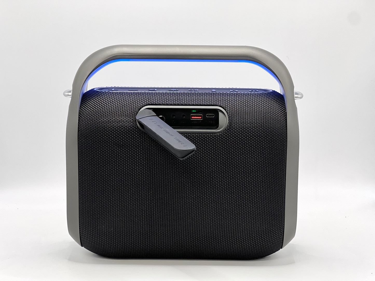 IP2 Pro Wireless Karaoke Speaker with 12H Playing Time