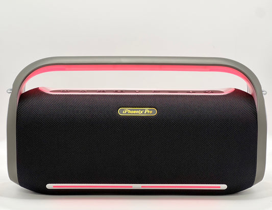 IP3 Pro 150W Wireless Karaoke Speaker with Microphone