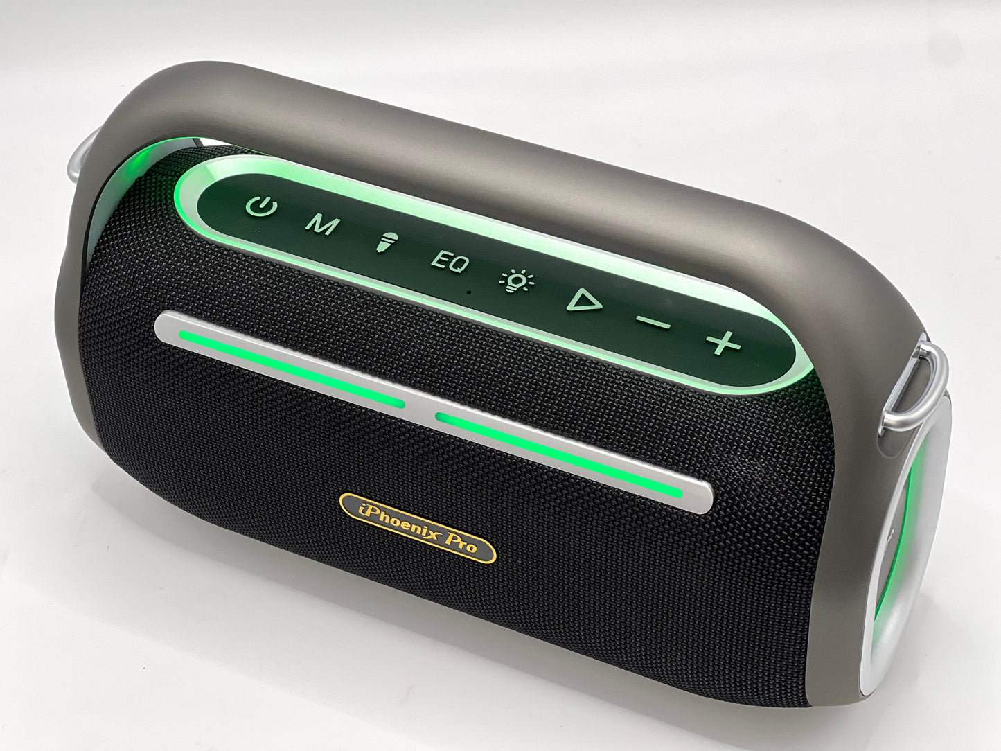 IP1 Pro Wireless Karaoke Speaker with 80W Power Output