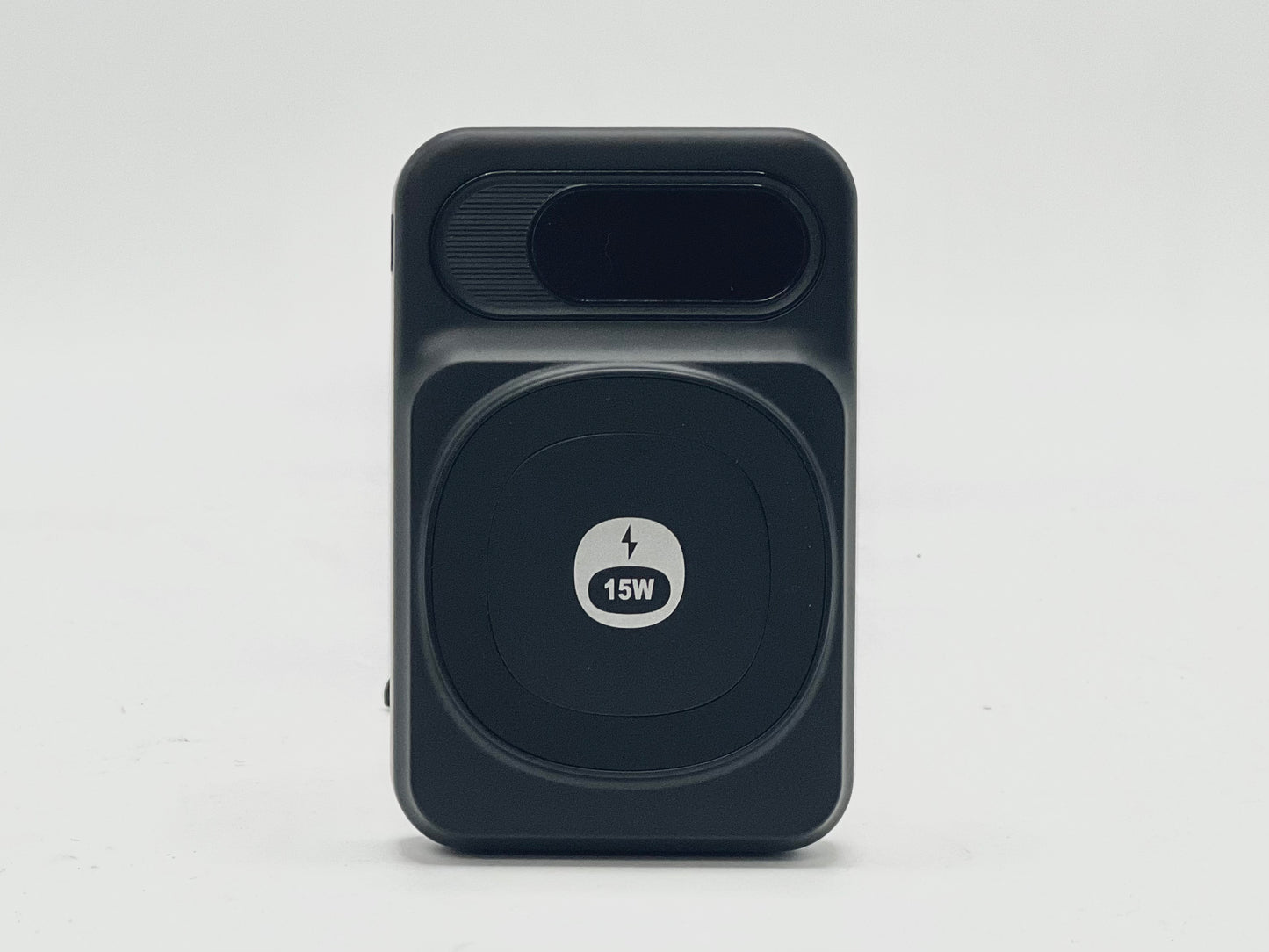IP-90 Power Bank with Magnetic Fast Charging Power Supply