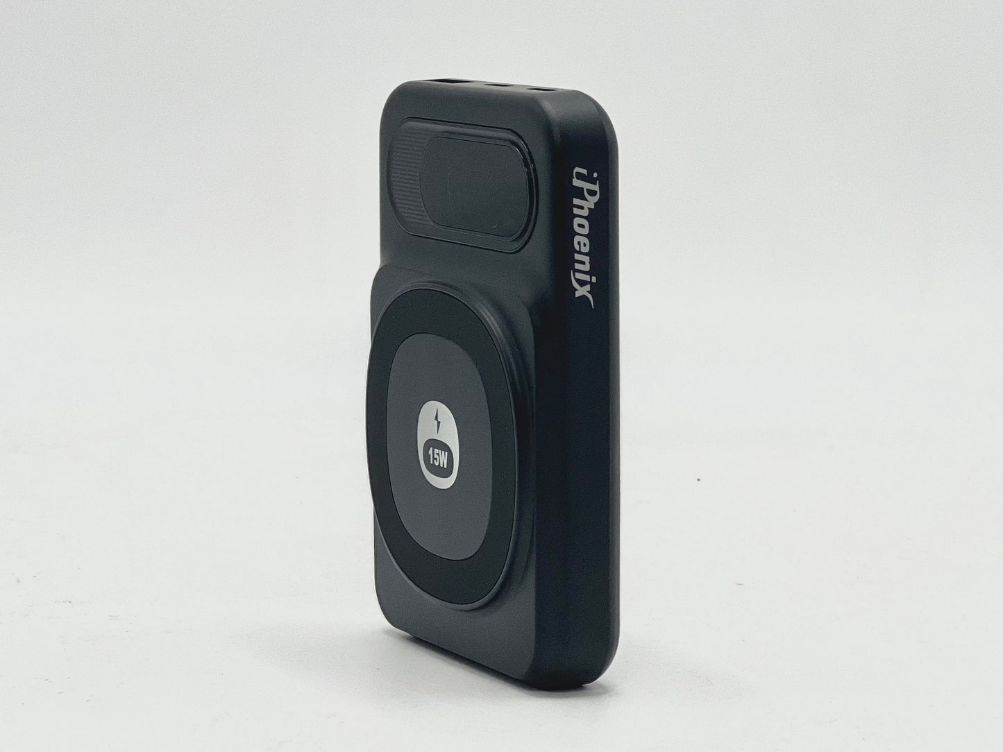 IP-90 Power Bank with Magnetic Fast Charging Power Supply