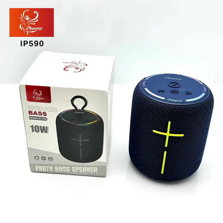 IP-590 Mini Portable Speaker Home Gift