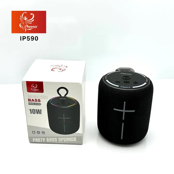 IP-590 Mini Portable Speaker Home Gift