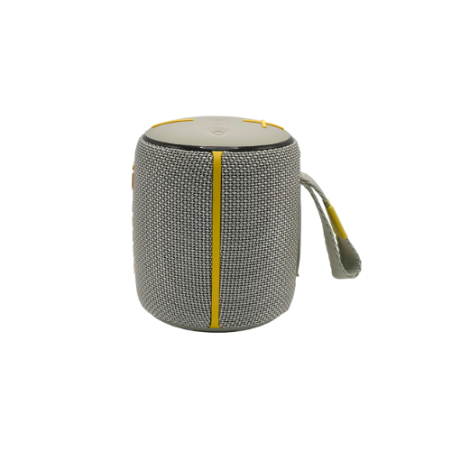 MINI PORTABLE OUTDOOR SPEAKER WITH LED LIGHTS IP-670