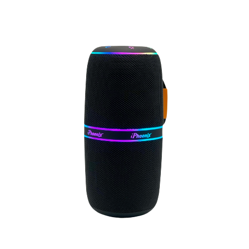 LED PORTABLE SPEAKER WITH LONG LASTING BATTERY IP 760