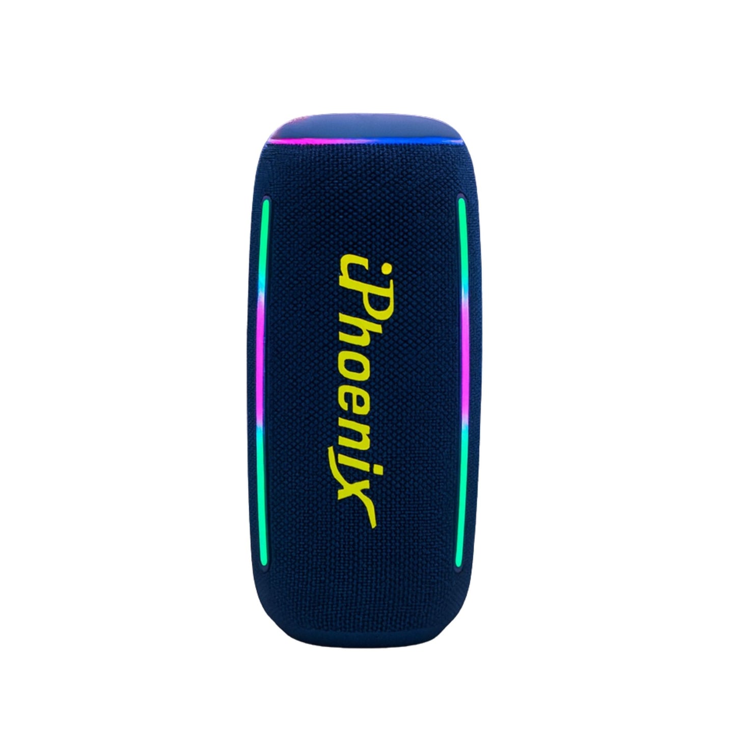 IP-860 POWERFUL PORTABLE SPEAKER TWS COMPATIBLE - Blue