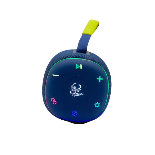 POWERFUL PORTABLE SPEAKER IP-860 TWS COMPATIBLE