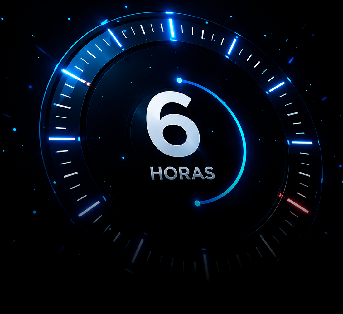 Batería 2400mAh