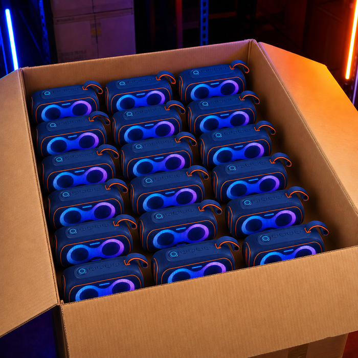 WHOLESALE CASE