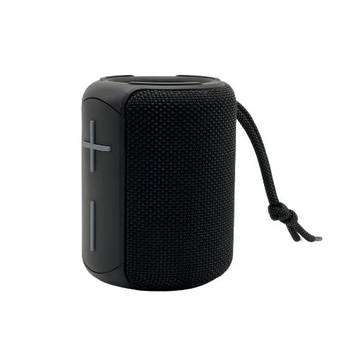 R350 Bluetooth Speaker with Radio - Black