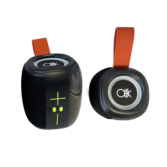 SU-1626 Portable Bluetooth Mini Speaker 1200mAh Battery Capacity True Wireless Stereo