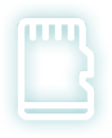 USB & MicroSD