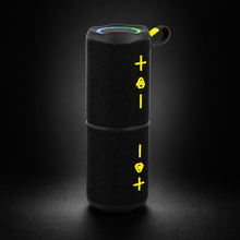 2-in-1 Magnetic Split Bluetooth Speaker IPHOENIX IP-260