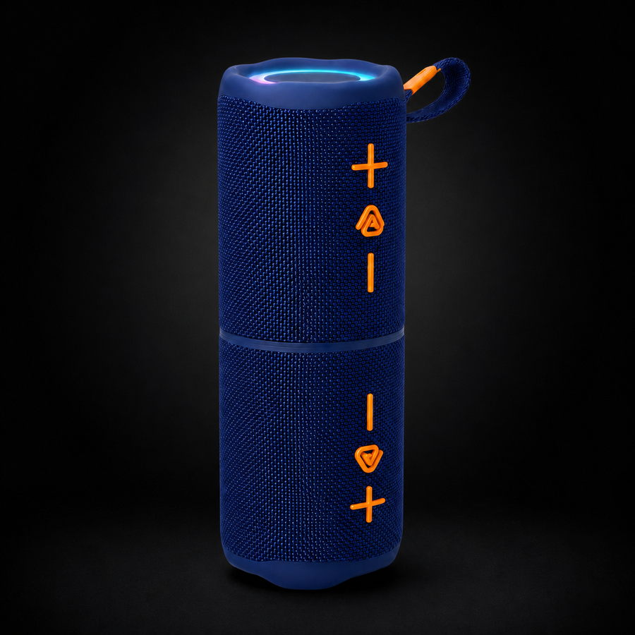 Single 2-in-1 Speaker IP-260