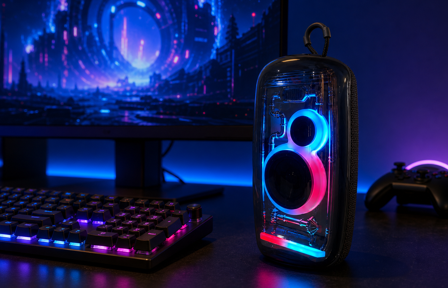 GAMING IP-360