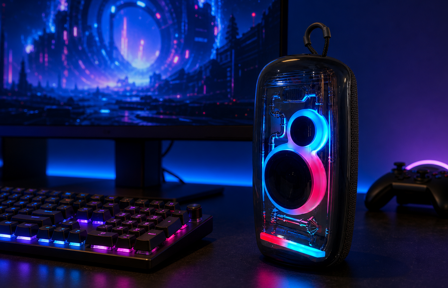 GAMING IP-360