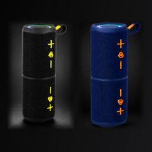 COMBO 2-in-1 Magnetic Split Bluetooth Speaker IPHOENIX IP-260