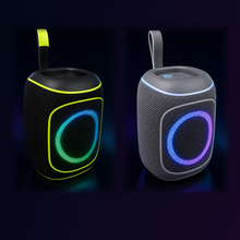 COMBO iPHOENIX IP-353 MINI SPEAKER WITH RGB, TWS & IPX6