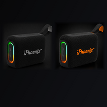 COMBO IPHOENIX Portable Bluetooth Speaker & Power Bank IP-570