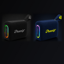 COMBO IPHOENIX Portable Bluetooth Speaker & Power Bank IP-570