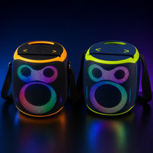 COMBO iPhoenix IP-808 Bluetooth Karaoke Speaker with Strap IPX6