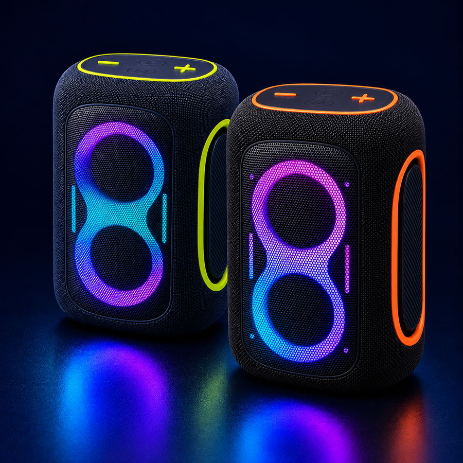 2-SPEAKER TWS COMBO - IP 809